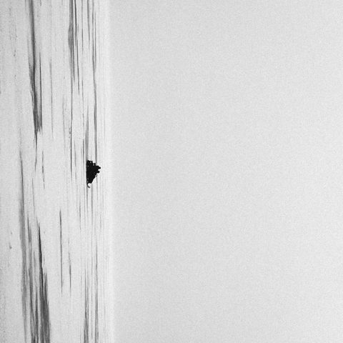 Erdvės / Spaces