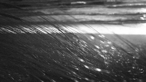 Susitiksime ten / We will meet there