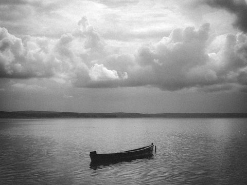 Ramybė / Calmness