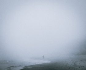 Tylos šešėlis / The shadow of silence