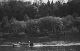 Lėktuvnešis / Carrier