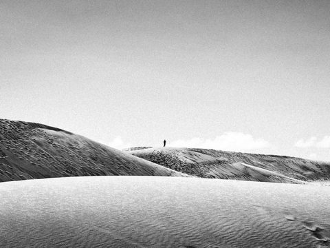 Prerijų sielos / Soul of prairie