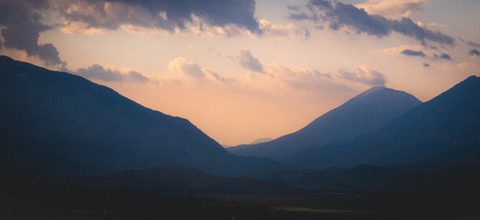 Miražas / Mirage
