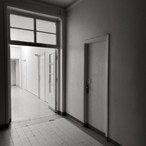 Ligoninė / Hospital