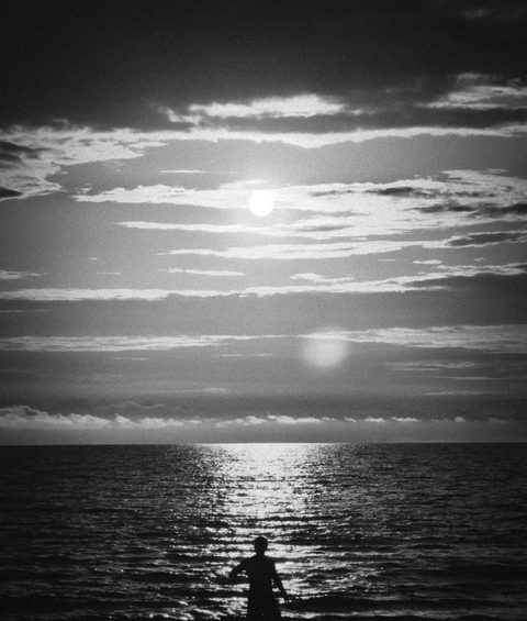 Dievo akivaizdoje / In the presence of God