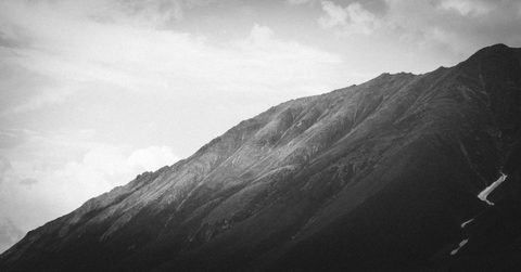 Tylos kraštas / Silence land