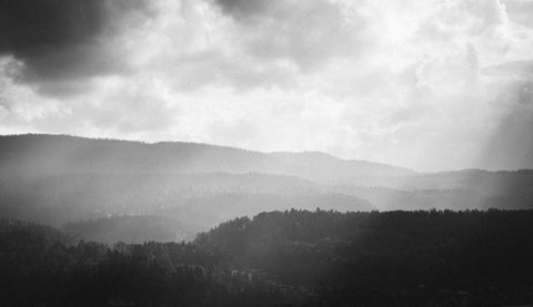 Dieviškoji tyla / Divine silence
