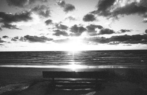 Susitiksime ten / We will meet there