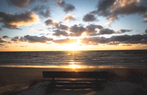 Susitiksime ten / We will meet there