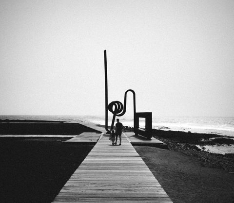 Vaikystės sapnas / A childhood dream